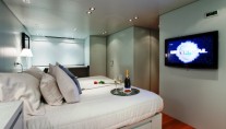 My Space -  Master Cabin